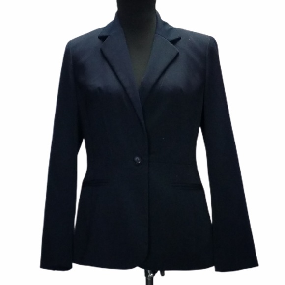 East 5th Jackets & Blazers - Navy East 5th Blazer.           445